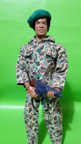 Palitoy vintage action - palitoy,