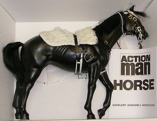 Vintage action man 40th - action,