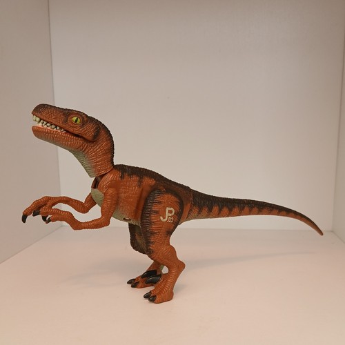 Vintage 1993 kenner jurassic - vintage,