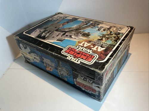 Vintage star wars original - vintage,