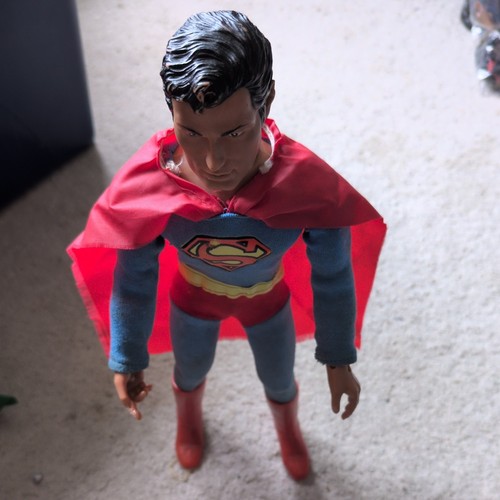 Vintage mego inch - vintage,