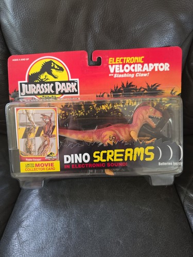 Vintage 1993 jurassic - vintage,
