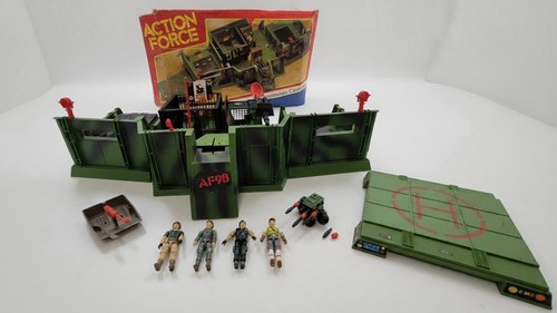 Vintage palitoy action - vintage,