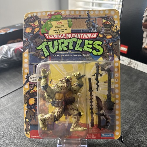 Vintage tmnt teenage - tmnt, mutant