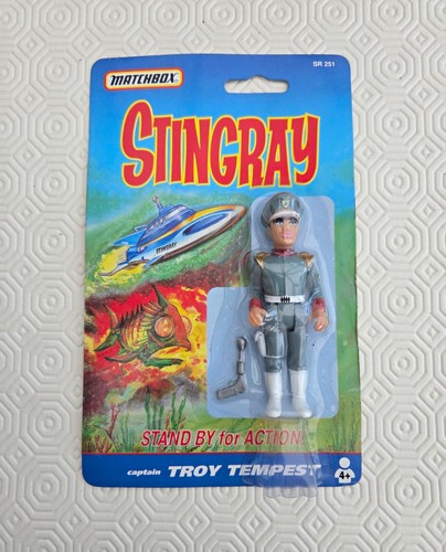 1992 troy tempest stingray - troy,