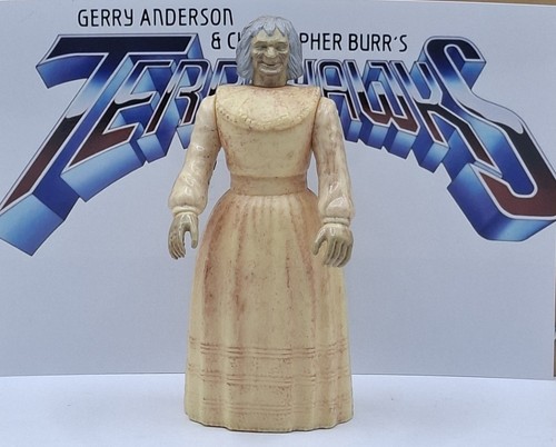 Terrahawks zelda 4 - terrahawks,